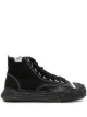 Image 1 of Maison Mihara Yasuhiro Hank high-top sneakers