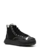 Image 2 of Maison Mihara Yasuhiro Hank high-top sneakers