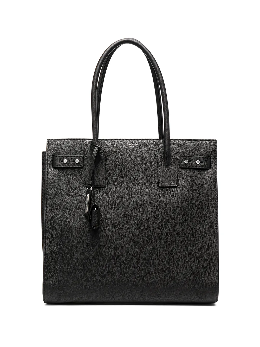 фото Saint laurent сумка-тоут sac de jour north/south