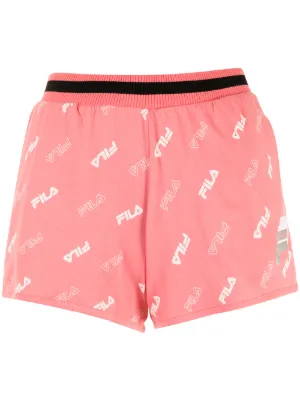 fila women shorts