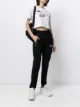 Image 2 of Fila Kayci French terry trousers