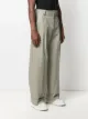 Jacquemus wide-leg tailored trousers
