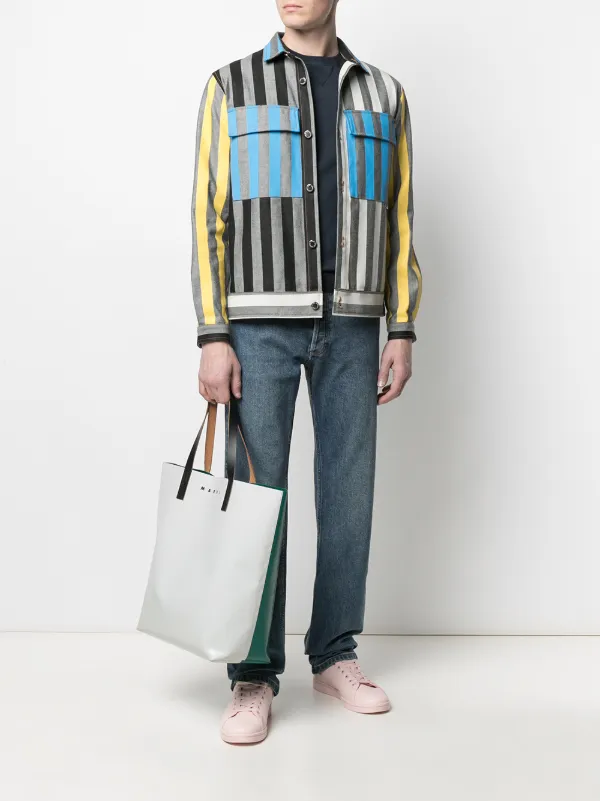 Balenciaga bazar shopper hotsell m