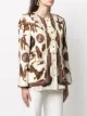 Hermès 1990s pre-owned Parures jacket