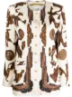 Image 1 of Hermès 1990s pre-owned Parures jacket