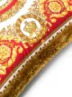 Versace Home Baroque print cushion