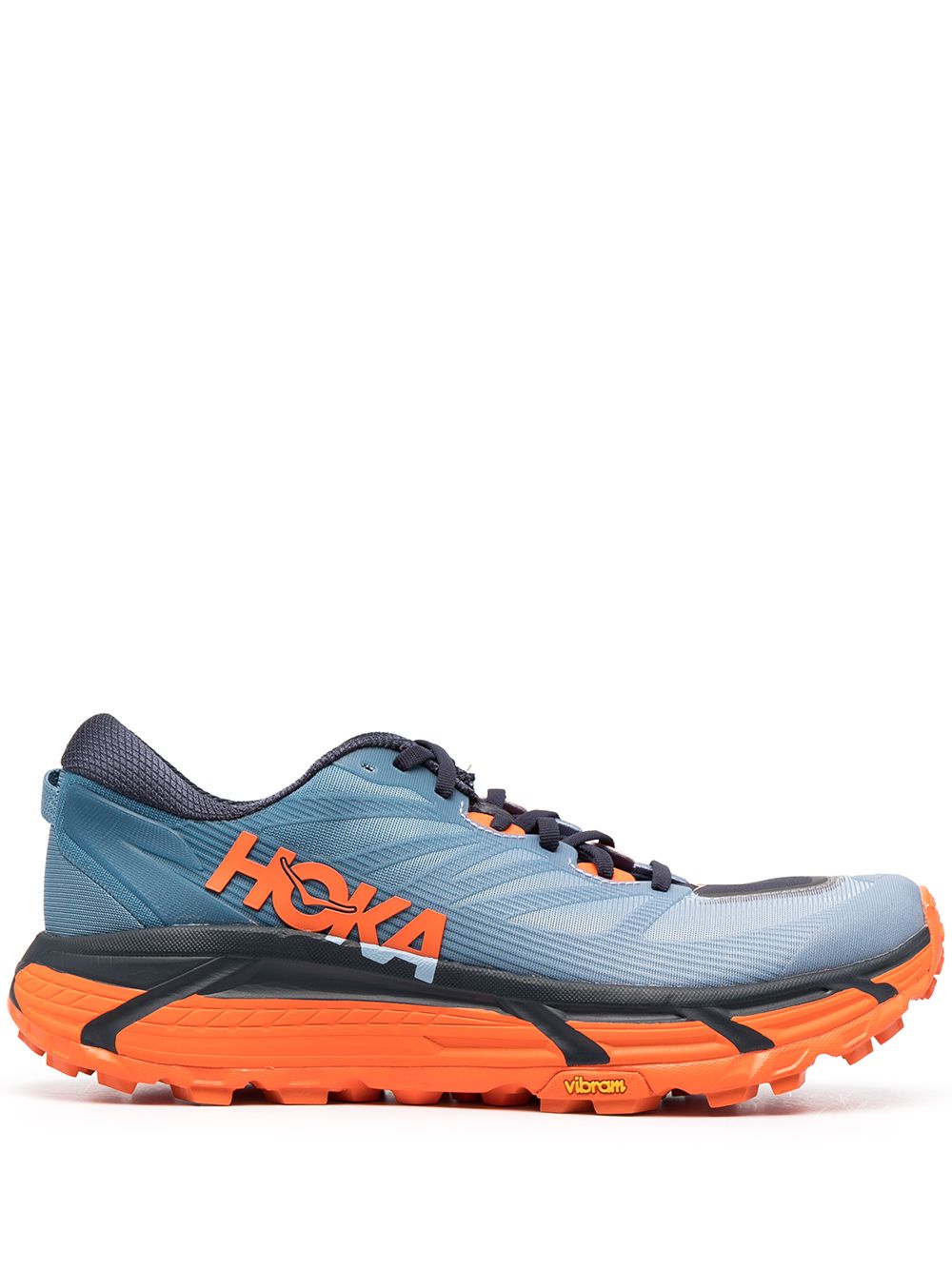 фото Hoka one one кроссовки mafate speed 3