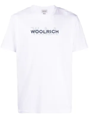 Woolrich T-Shirts for Men on sale - The 
