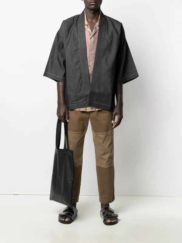 visvim kimono