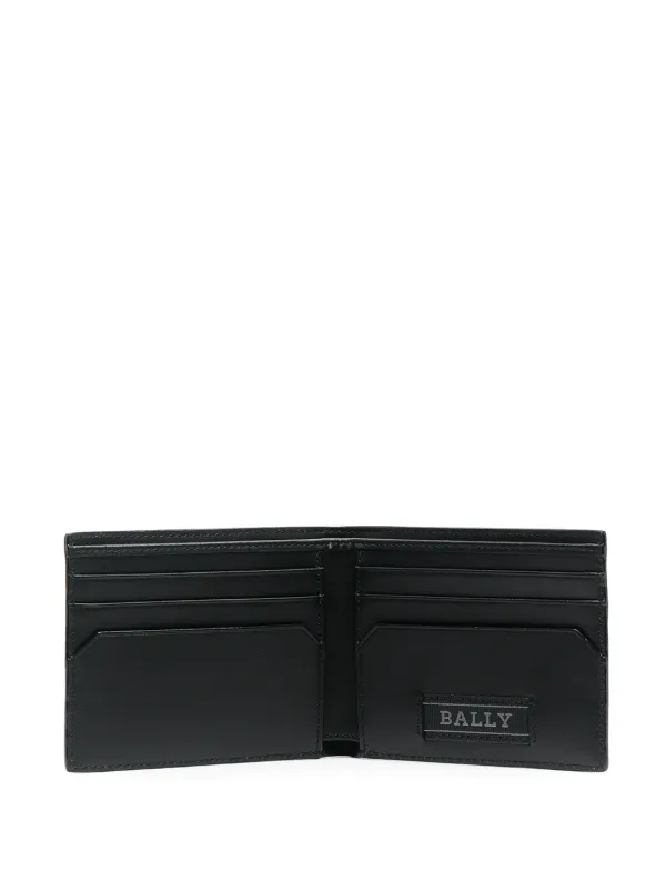 Bally bevye wallet best sale