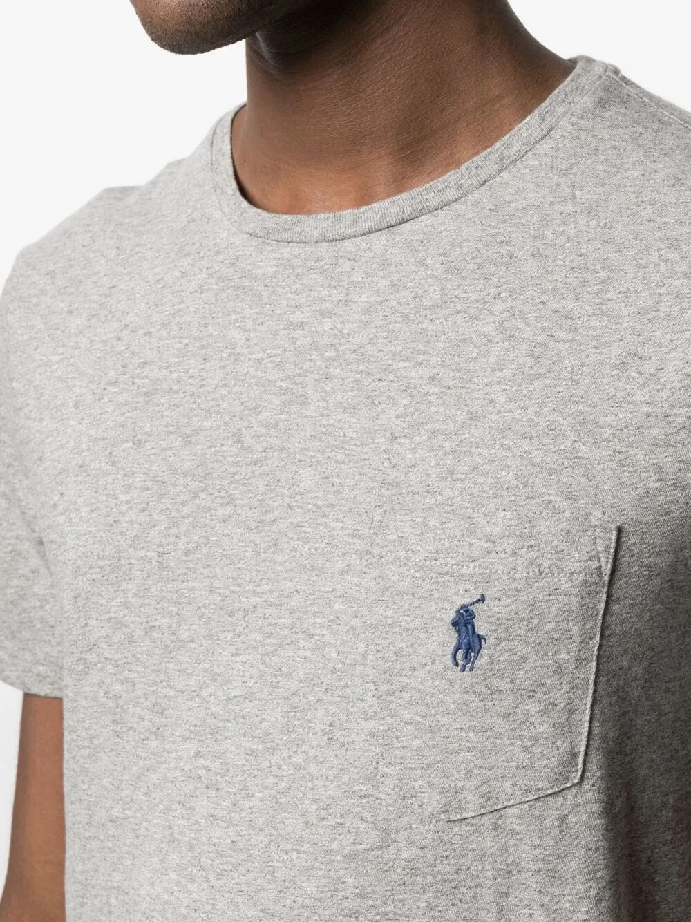 фото Polo ralph lauren футболка из джерси