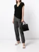 Imagem 2 de Carvela Bolsa tote Harlow mini