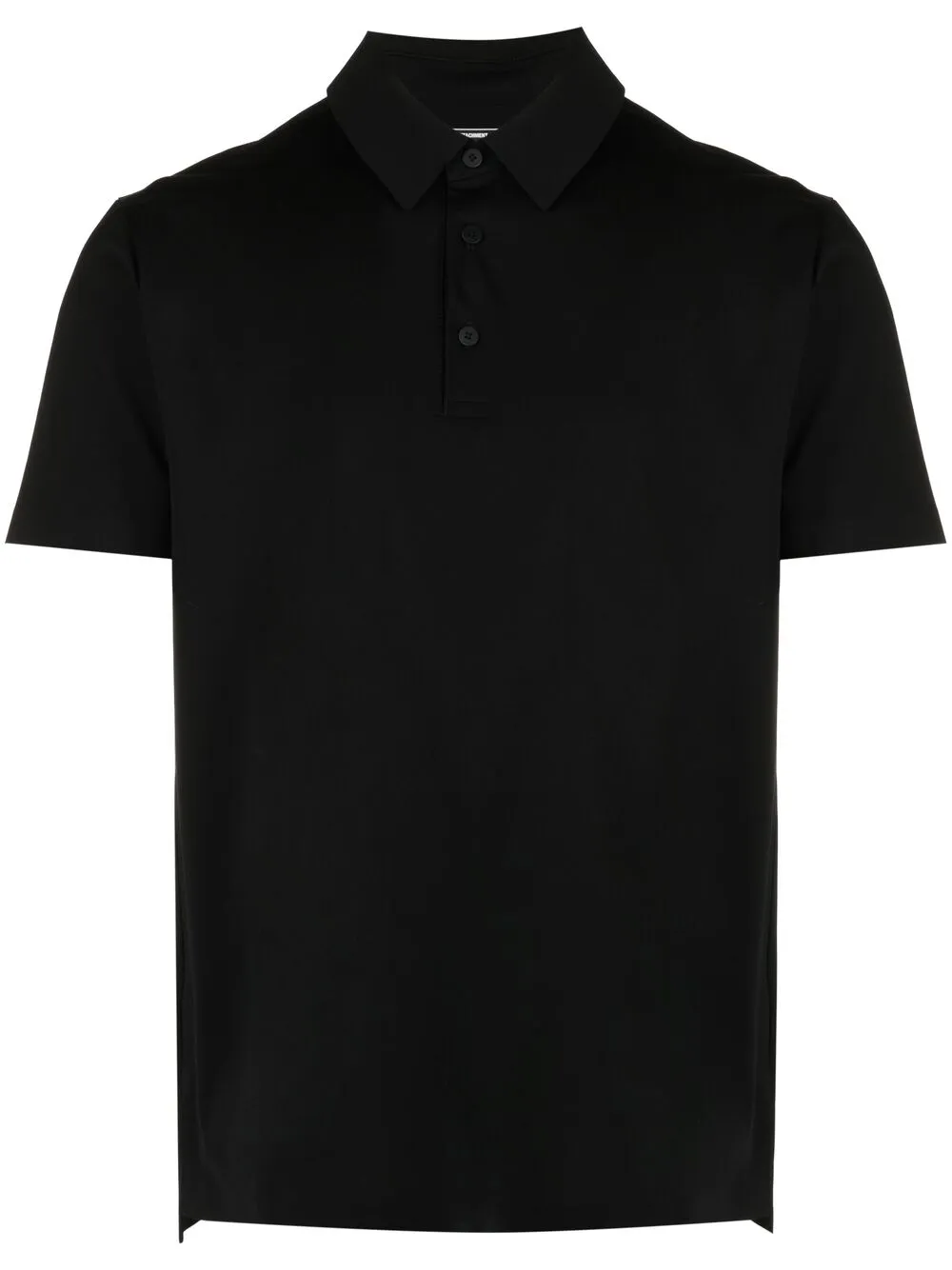 ATTACHMENT SHORT-SLEEVED POLO SHIRT