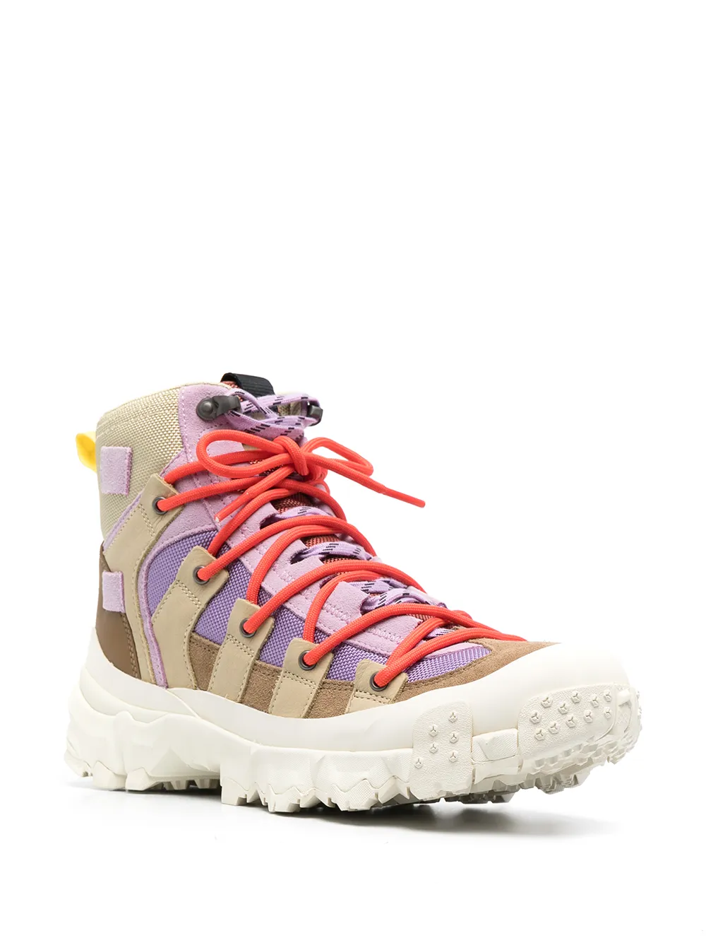 фото Puma кроссовки из коллаборации с kidsuper