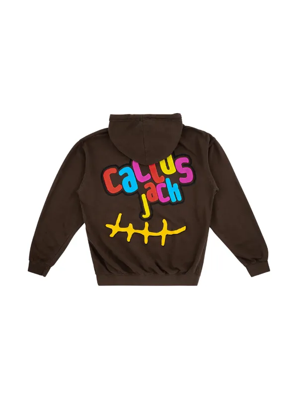 cactus jack hoodie