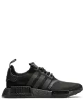 adidas x Pharrell Williams NMD R1 ""Black Future"" sneakers