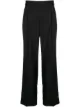 Image 1 of Casablanca Rio pleated tailored trousers