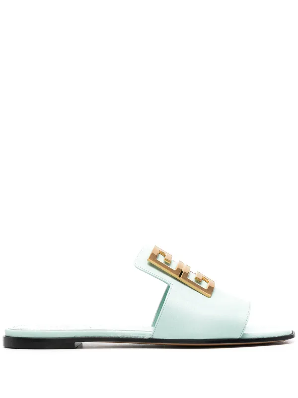 givenchy 4g sandals