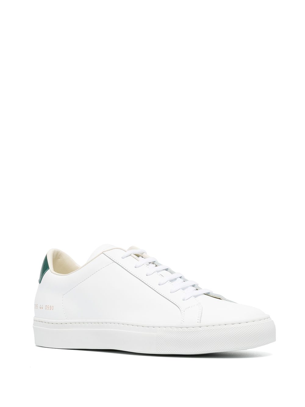 фото Common projects кеды achilles