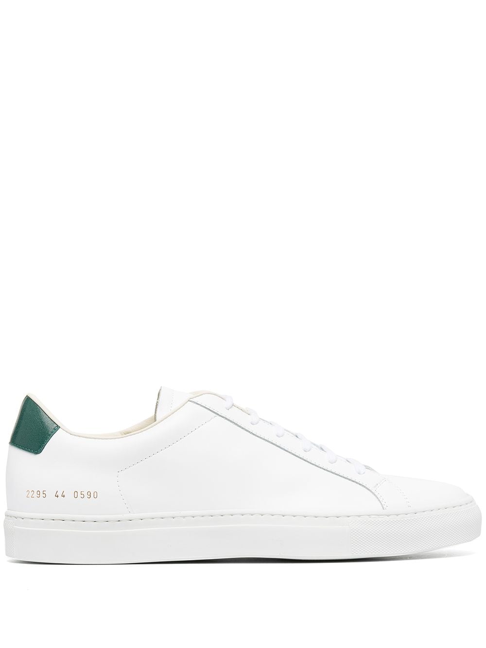 фото Common projects кеды achilles