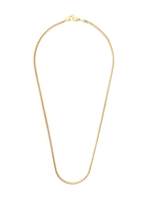 crest crystal necklace | EMANUELE BICOCCHI