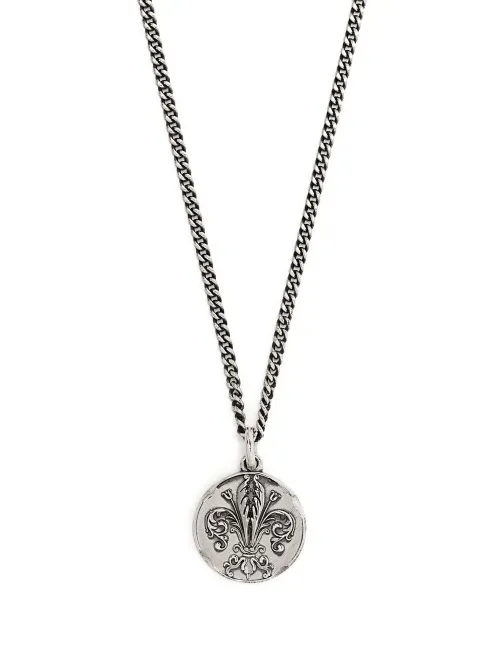 Collier à pendentif - Emanuele Bicocchi - Modalova