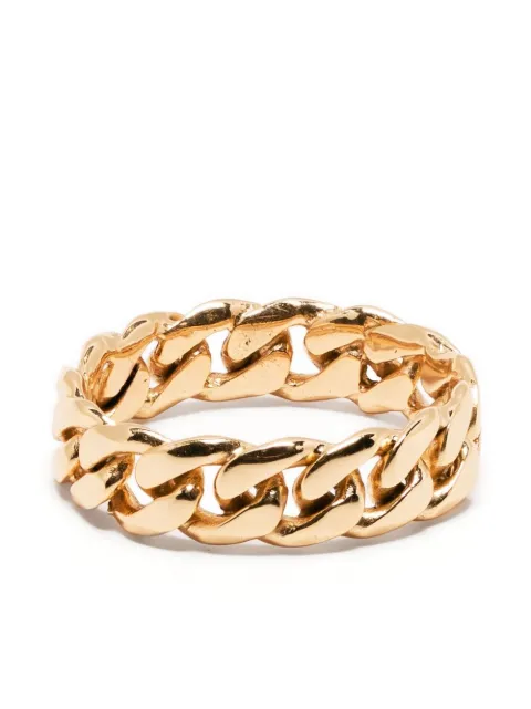 Emanuele Bicocchi chain-link ring
