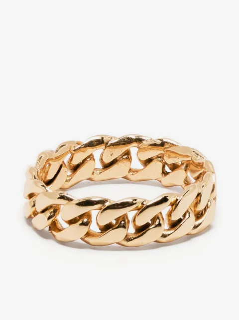 Emanuele Bicocchi chain-link ring