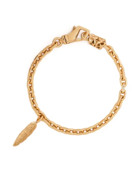 Emanuele Bicocchi bracelet en chaîne