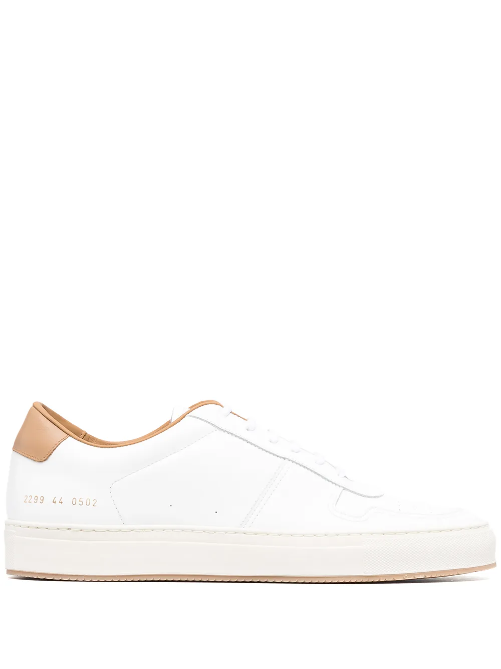 фото Common projects кеды achilles