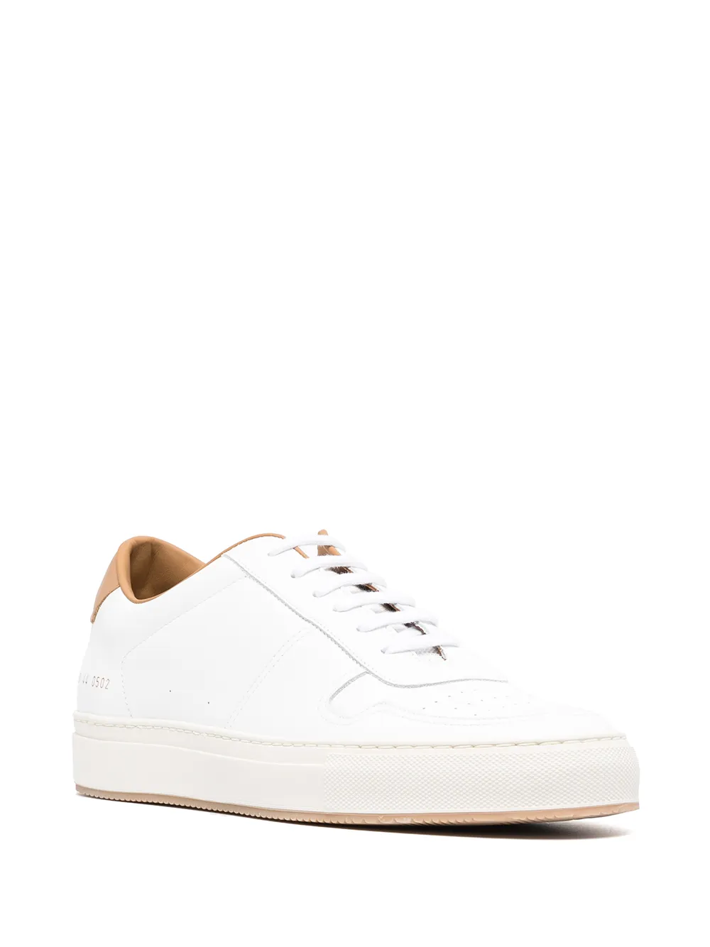 фото Common projects кеды achilles