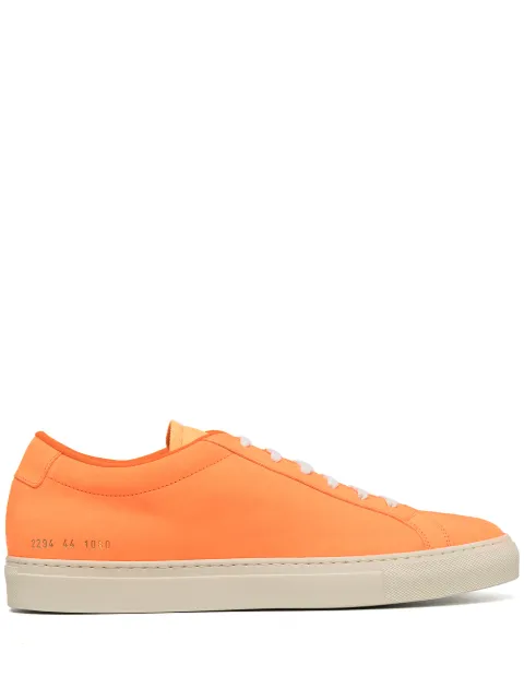 common projects achilles low farfetch