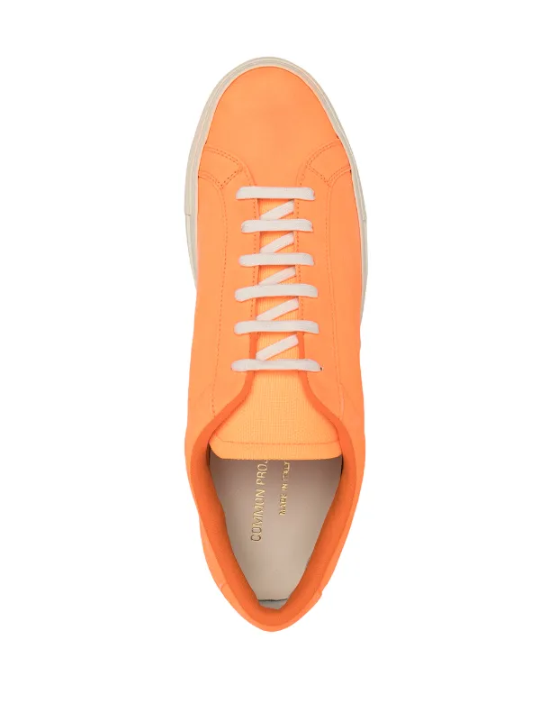 common projects orange