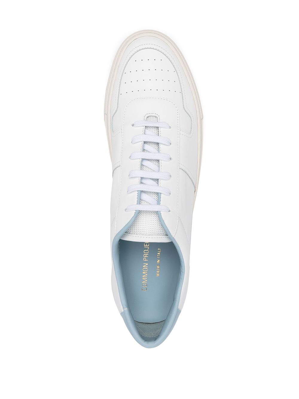 фото Common projects кеды achilles