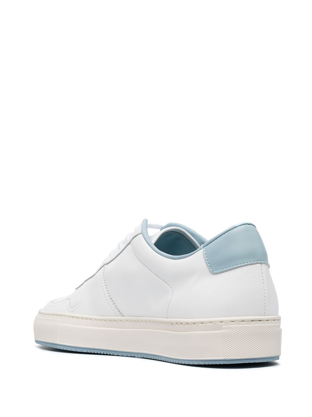 фото Common projects кеды achilles