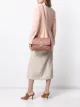 Imagem 2 de Carvela Bolsa tiracolo matelassê Bailey grande