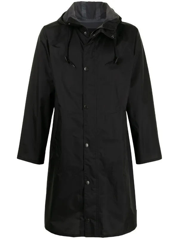 Barbour Hooded Hunting Clearance, 50 