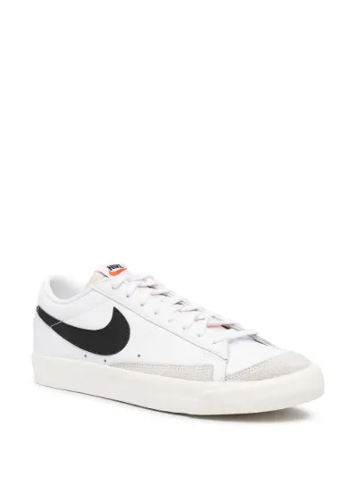 Blazer Low 77 Vintage Sneakers Nike Eraldo Com