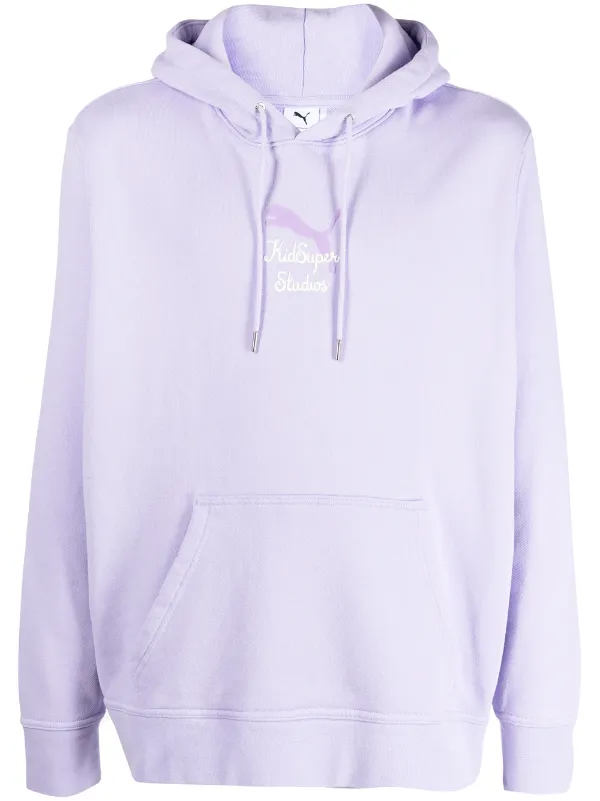 kidsuper puma jacket