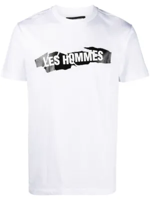 Sch/öffel Bischofshofen3 T-Shirt Homme T-Shirt Homme