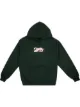 Image 1 of Anti Social Social Club Mouthful printed hoodie