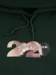 Anti Social Social Club Mouthful printed hoodie