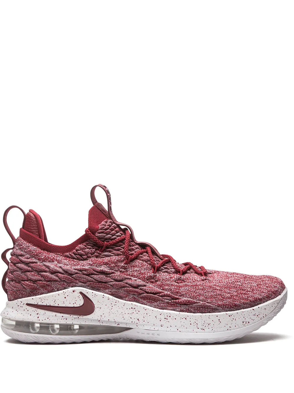 фото Nike кроссовки lebron xv low