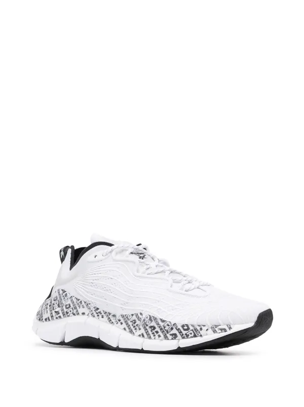 Reebok eye sneakers Clearance