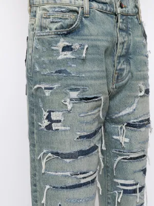 mike amiri jeans men