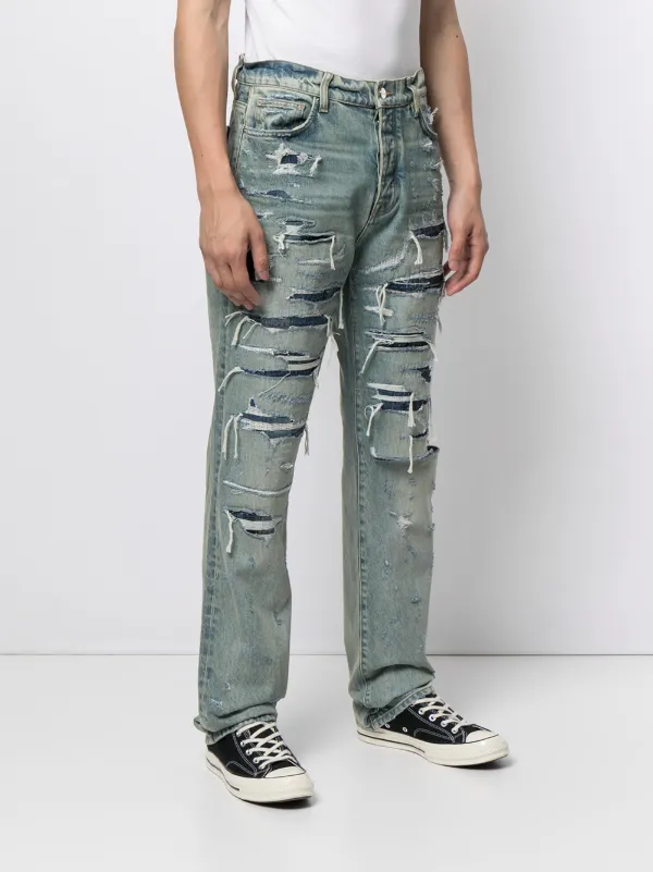 AMIRI with Afterpay - FARFETCH Australia