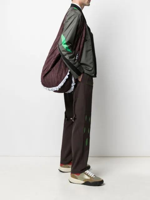 Kiko Kostadinov Isaac bag - easyfva.fr