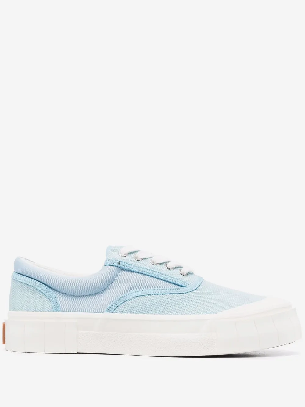 Good News baskets Opal | bleu | Image 1