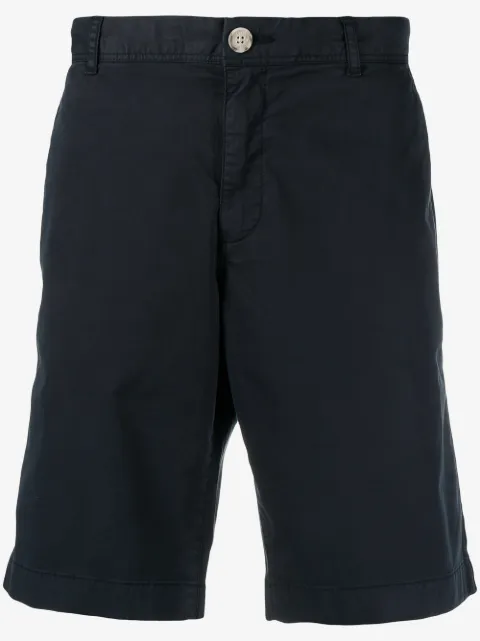 Woolrich bermuda chino en coton