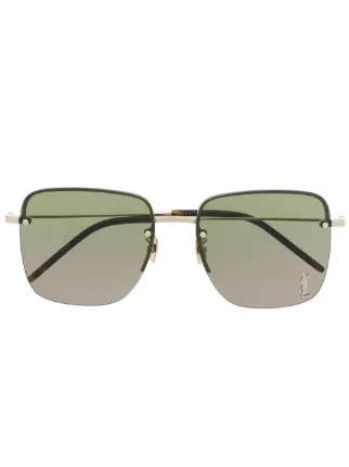 Saint Laurent Eyewear